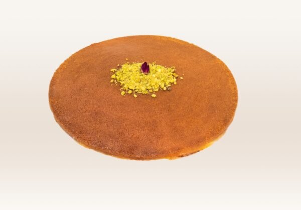 Knafeh Take and Bake Personal Size - 1 Portion